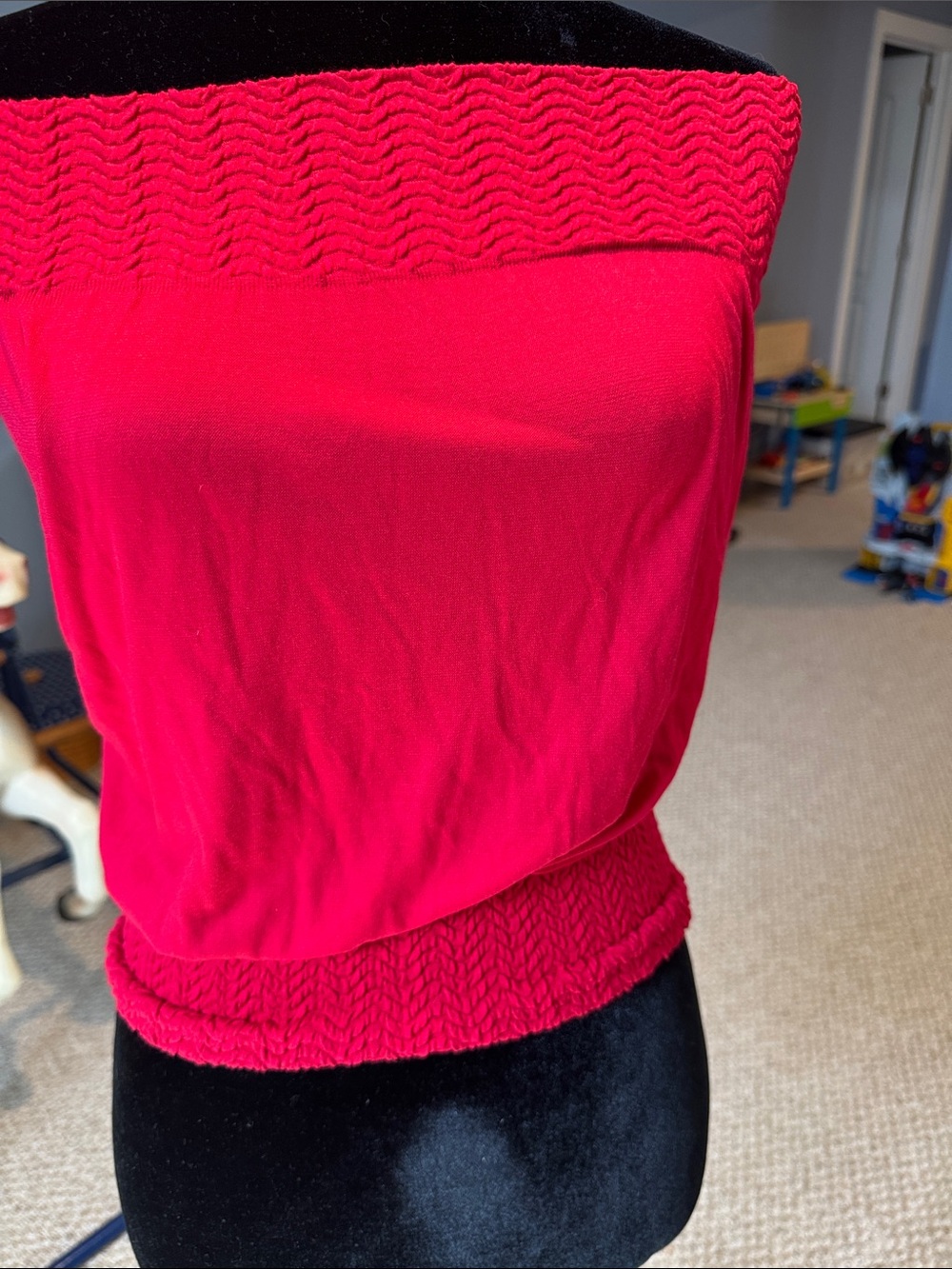 Choice Tube Top